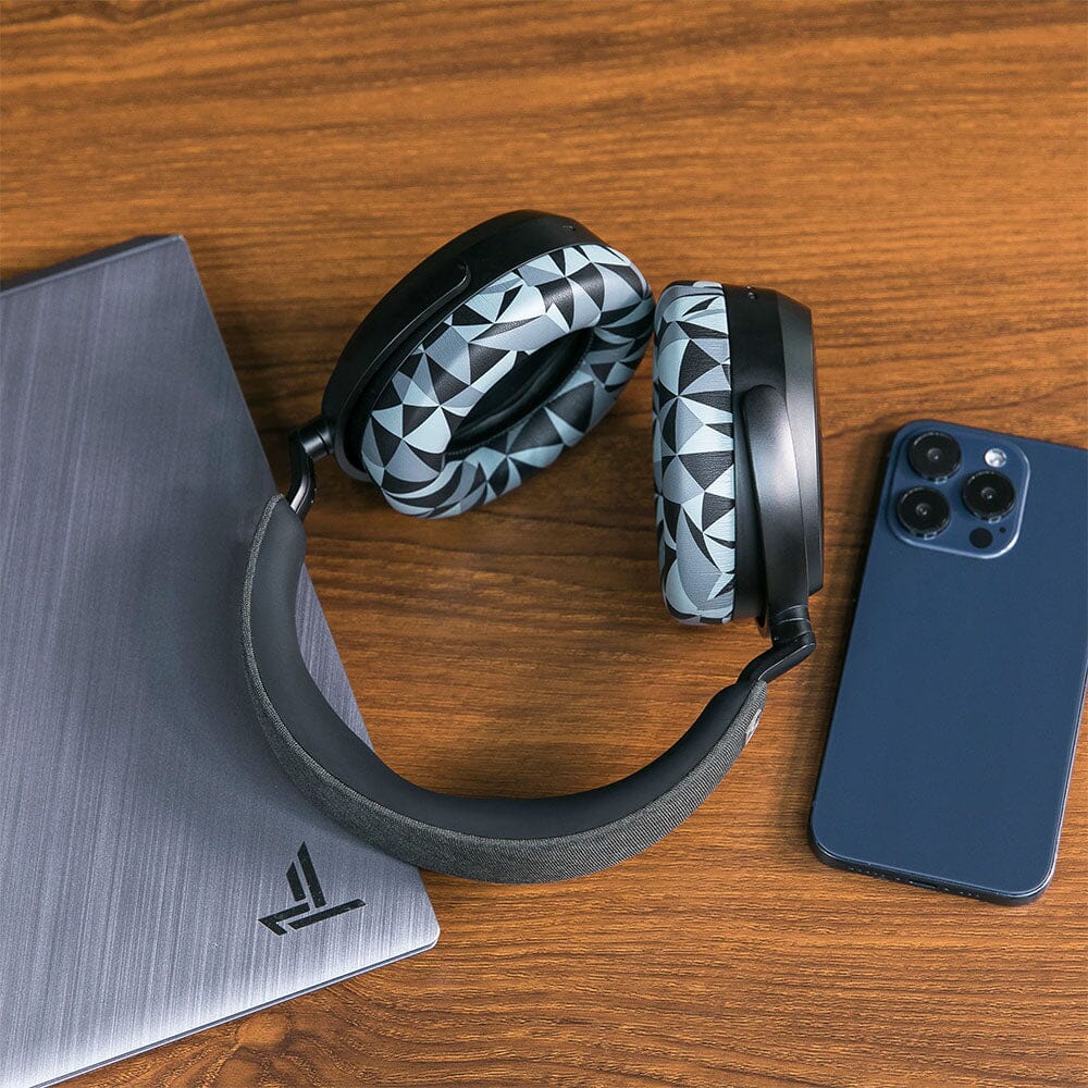 Sennheiser Momentum 4 & HDB 630 Earpads - WC PadZ Momentum 4 & HDB 630