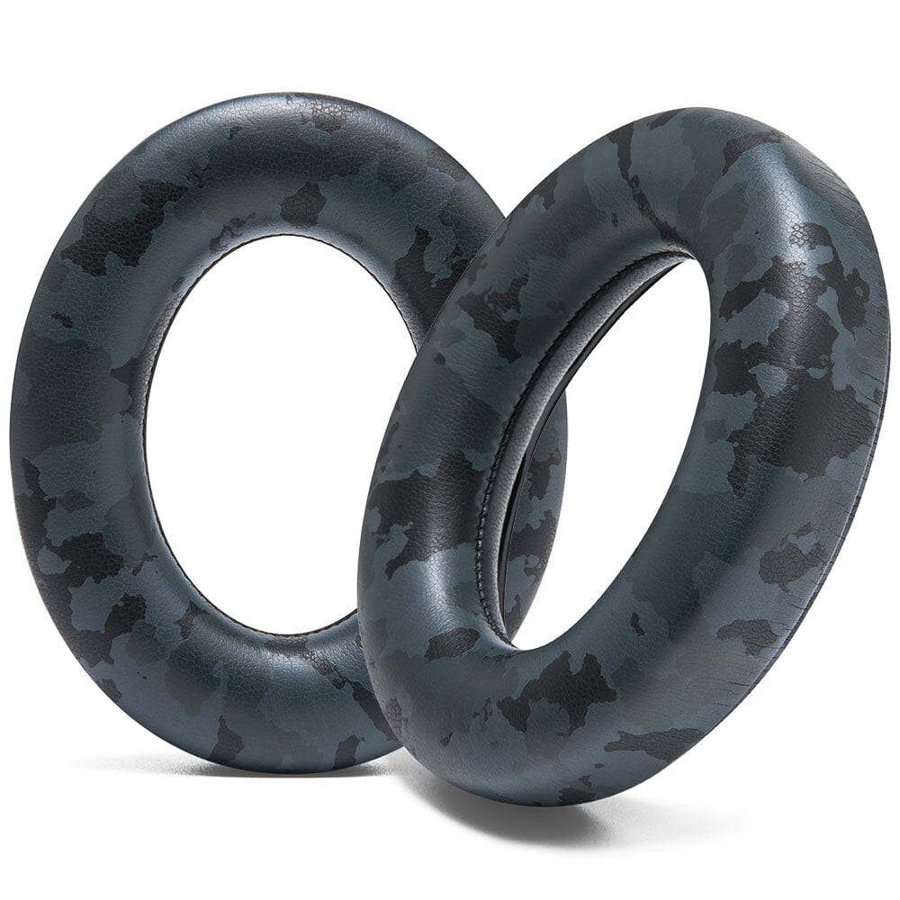 Sennheiser Momentum 4 & HDB 630 Earpads - WC PadZ Momentum 4 & HDB 630