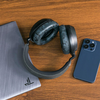 Sennheiser Momentum 4 & HDB 630 Earpads - WC PadZ Momentum 4 & HDB 630