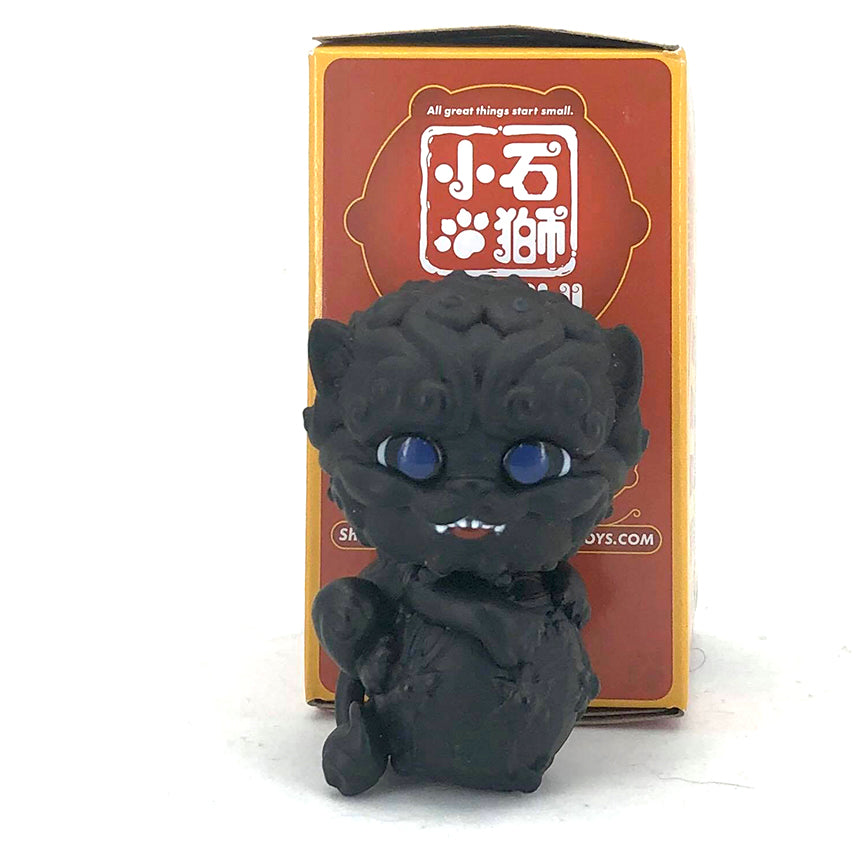 Shi-Shi the Tiny Guardian Blind Boxed Mini Figure