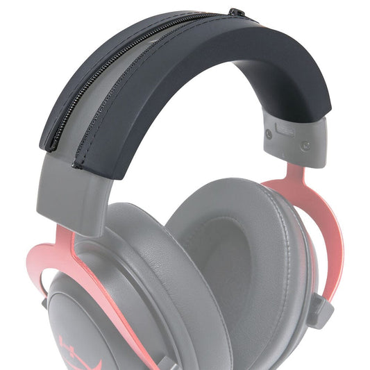 Silicone Headband Cover for HyperX Cloud Series Headphones - WC BandZ Cloud