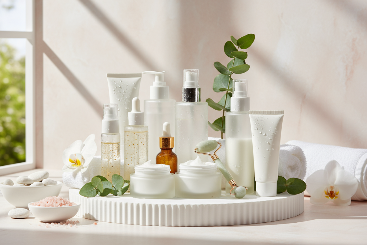 Skin Care Collection