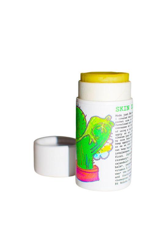 SKIN DRINK Beauty Balm Stick