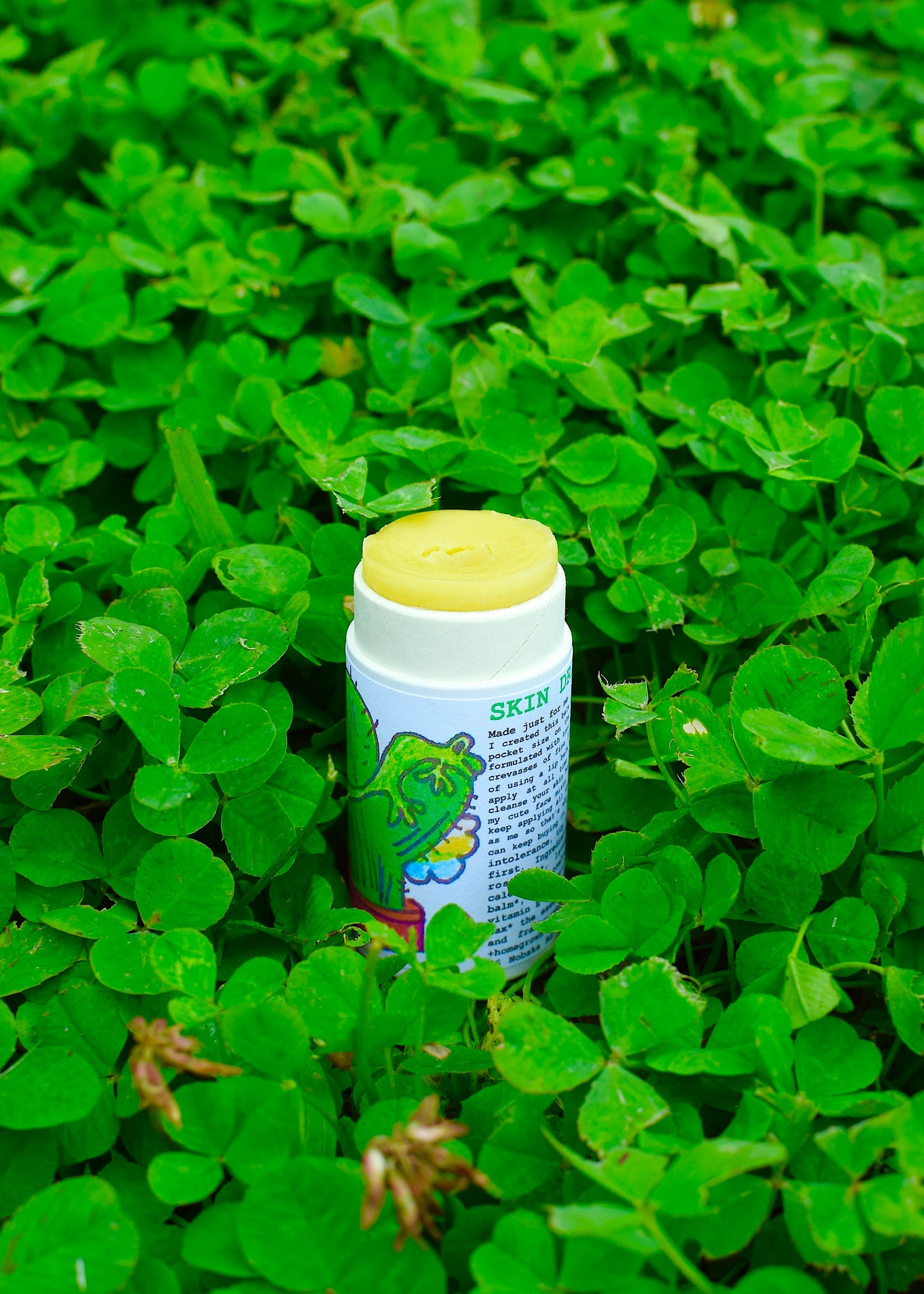 SKIN DRINK Beauty Balm Stick