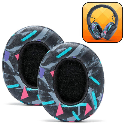 Skullcandy Hesh 3, Evo, and Crusher Replacement Earpads