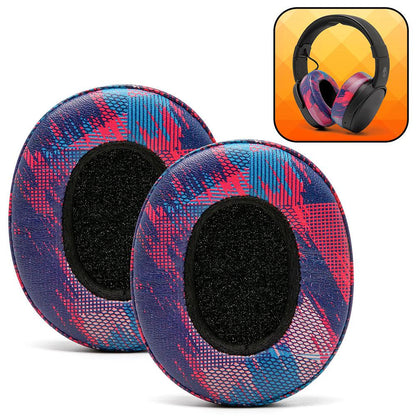 Skullcandy Hesh 3, Evo, and Crusher Replacement Earpads