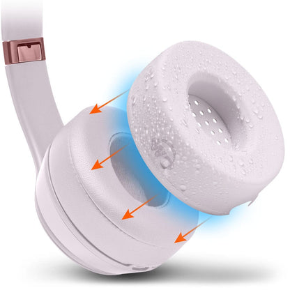 Small WC SweatZ Protective Headphone Earpad Covers