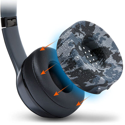 Small WC SweatZ Protective Headphone Earpad Covers