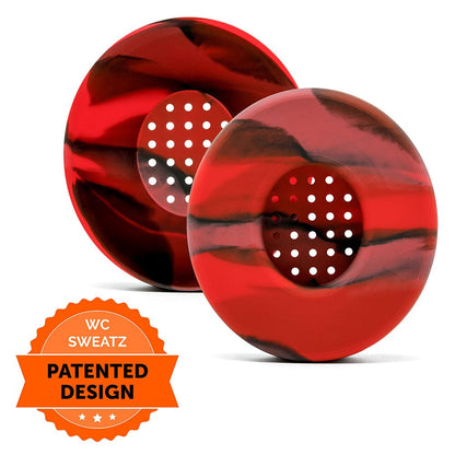Small WC SweatZ Protective Headphone Earpad Covers