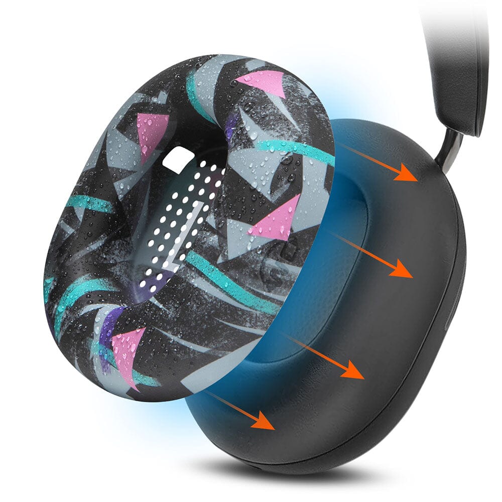 Sonos Ace Earpad Sweat Covers - WC SweatZ Ace