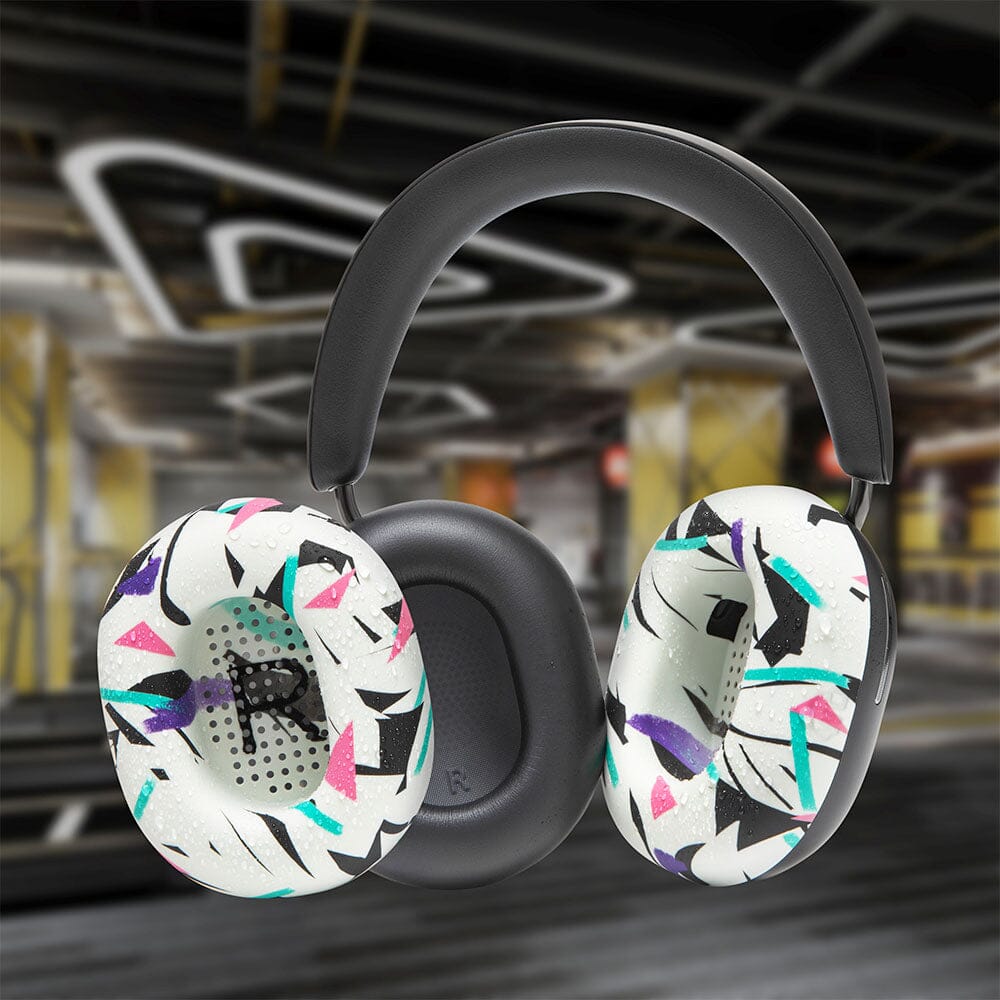 Sonos Ace Earpad Sweat Covers - WC SweatZ Ace