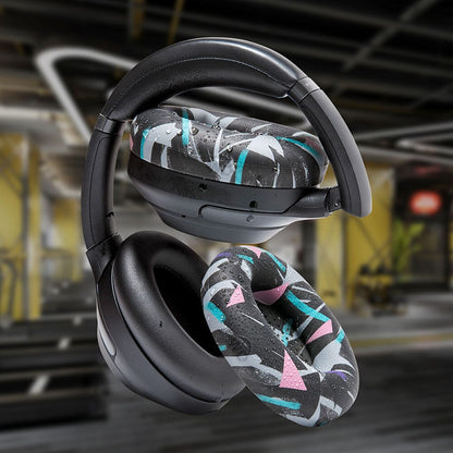 Sony WH-1000XM3 Earpad Sweat Covers - WC SweatZ