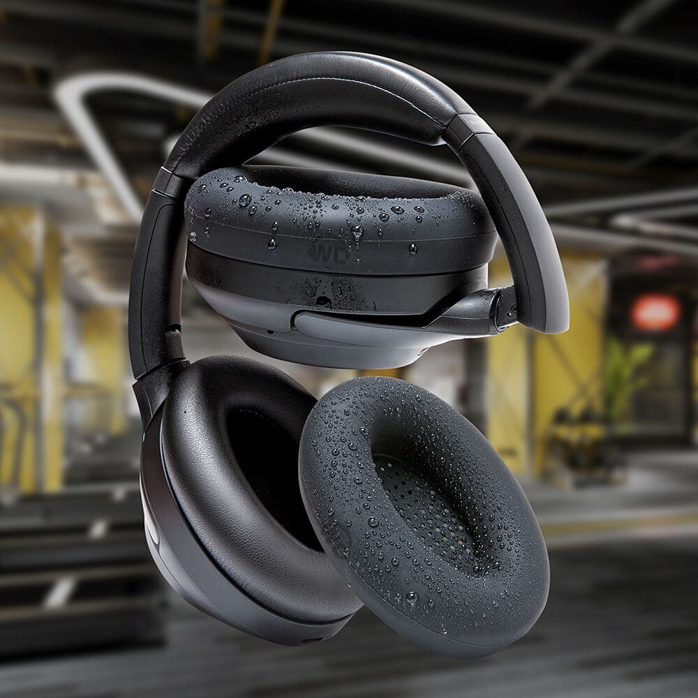 Sony WH-1000XM3 Earpad Sweat Covers - WC SweatZ