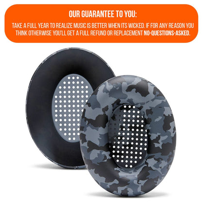 Sony WH-1000XM3 Earpad Sweat Covers - WC SweatZ