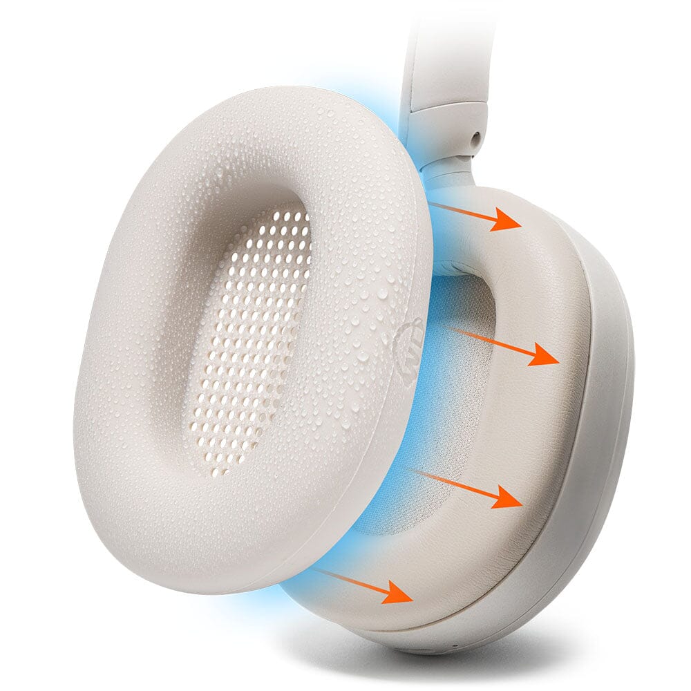 Sony WH-1000XM5 Earpad Sweat Covers - WC SweatZ