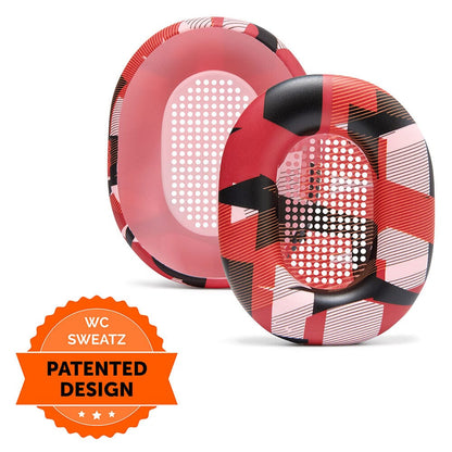 Sony WH-1000XM5 Earpad Sweat Covers - WC SweatZ