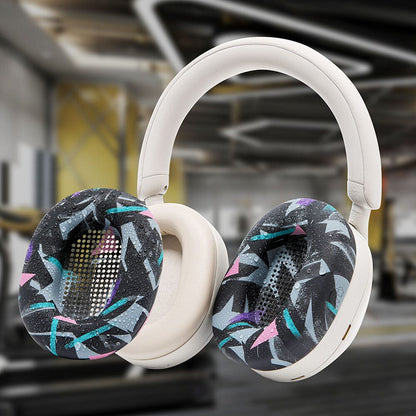 Sony WH-1000XM5 Earpad Sweat Covers - WC SweatZ