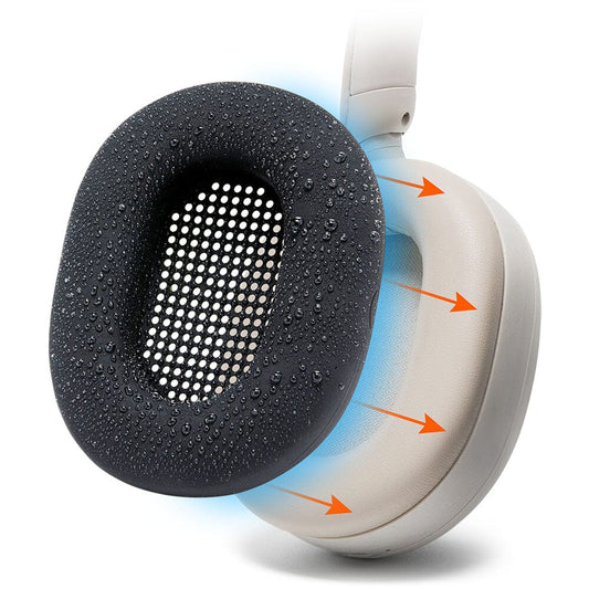 Sony WH-1000XM5 Earpad Sweat Covers - WC SweatZ