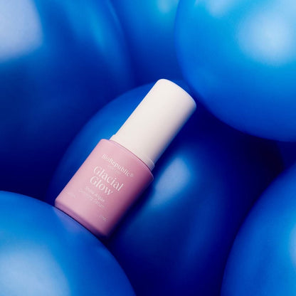 Super Collagen + Detox Glacial Algae Serum