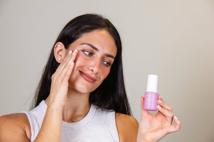 Super Collagen + Detox Glacial Algae Serum