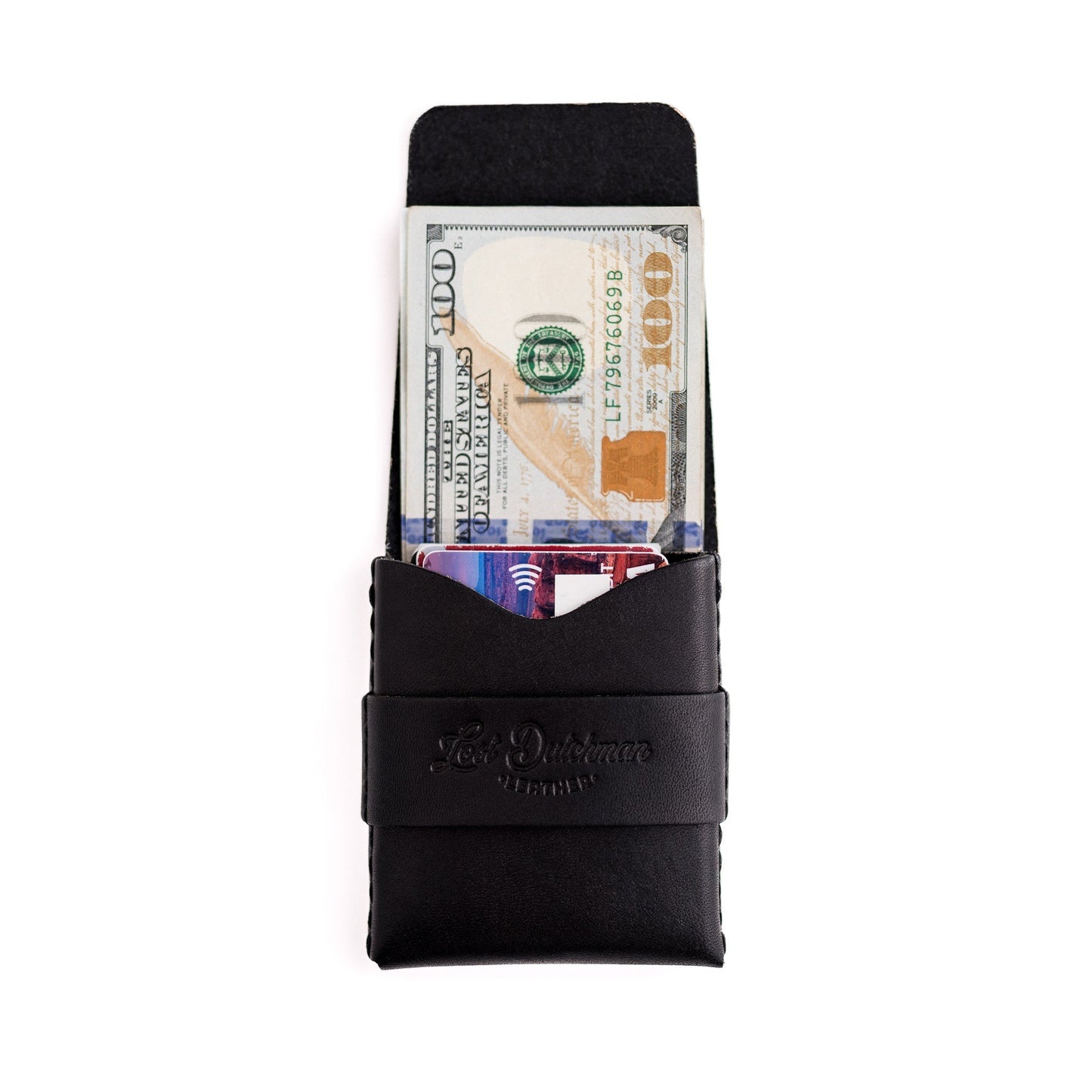 The Big Finn 2 - Black