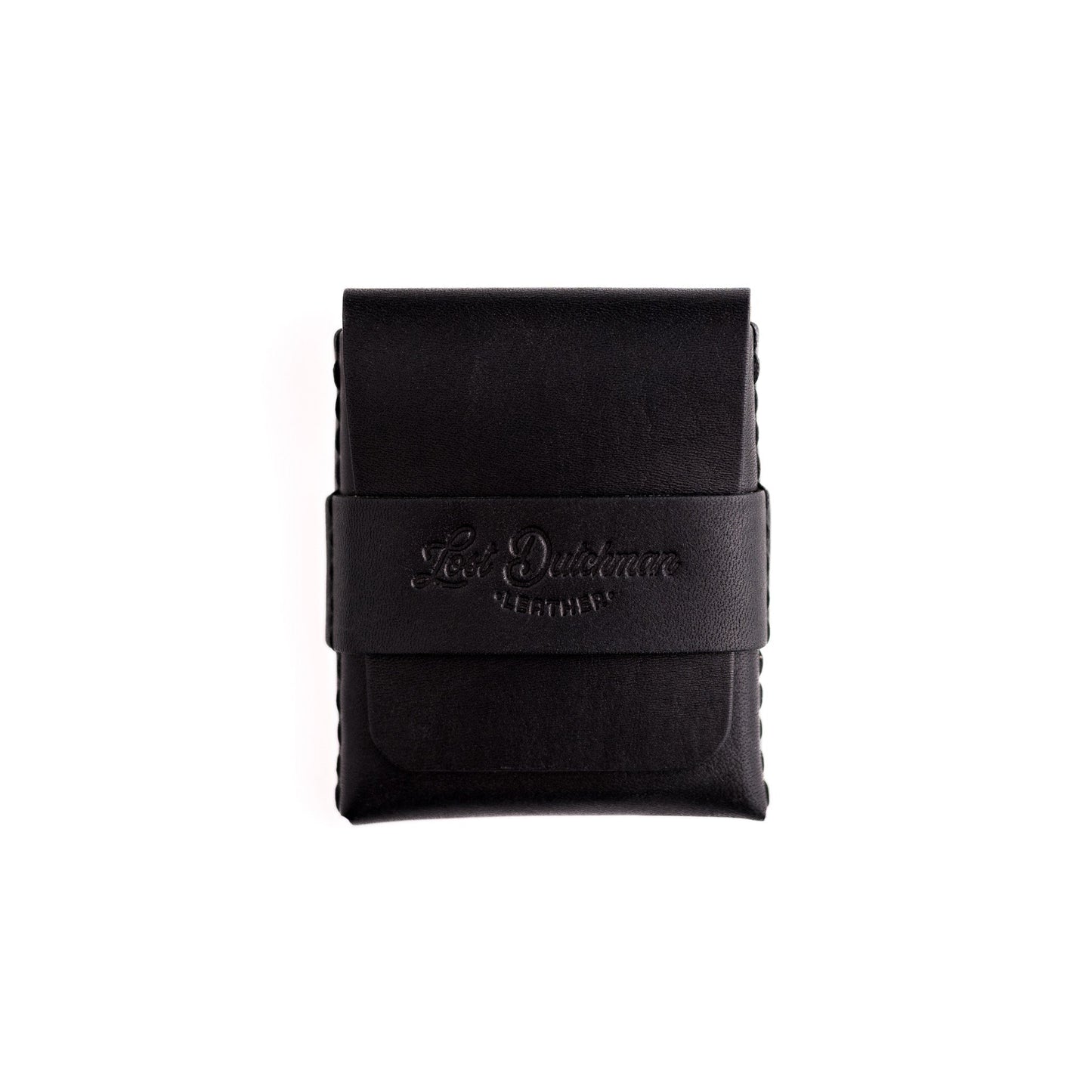 The Big Finn 2 - Black
