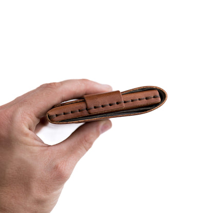 The Big Finn 2 - Brown