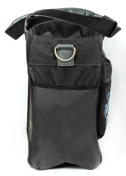 Touchdog ® 'Active-Purse' Water Resistant Designer Fashion Pet Dog Carrier