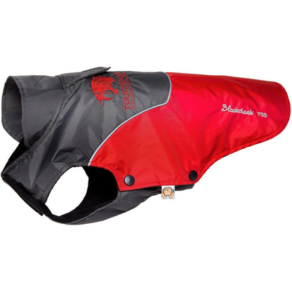 Touchdog ® Subzero-Storm Reflective Year Round Waterproof Dog Coat