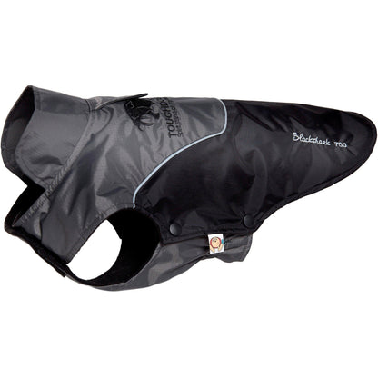 Touchdog ® Subzero-Storm Reflective Year Round Waterproof Dog Coat