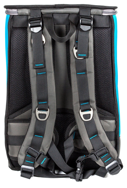 Touchdog ® 'Ultimate-Travel' 3-in-1 Airline Approved Backpack Dog Carrier