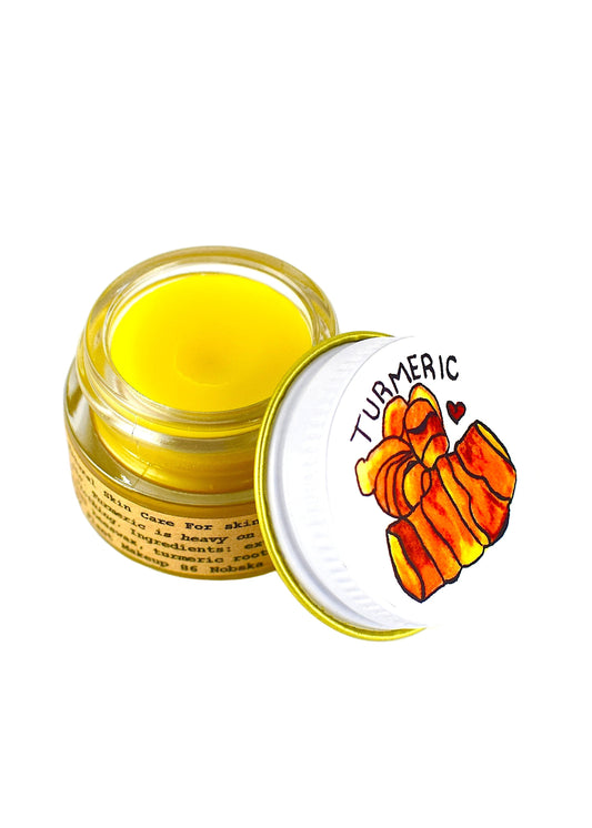Turmeric Balm