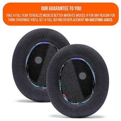 Turtle Beach Stealth Pro Earpads - WC FreeZe Cooling Gel