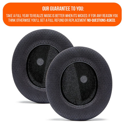 Turtle Beach Stealth Pro Earpads - WC FreeZe Cooling Gel