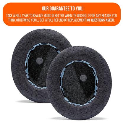 Turtle Beach Stealth Pro Earpads - WC FreeZe Cooling Gel