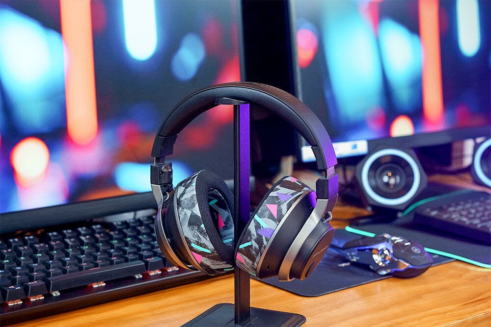 Turtle Beach Stealth Pro Earpads - WC FreeZe Cooling Gel