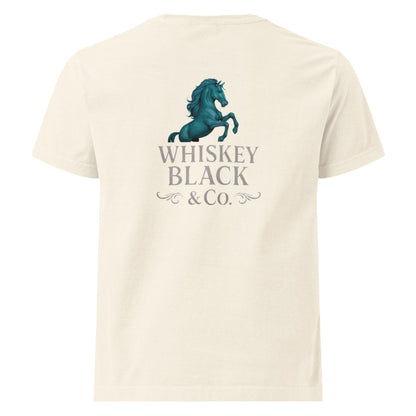 Unisex oversized t-shirt