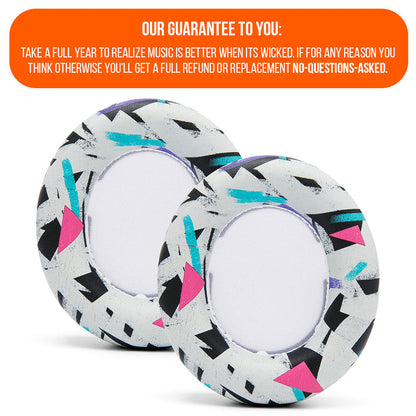 Arctis Nova Pro Wireless & Nova Elite Earpads - WC PadZ Nova Pro Wireless