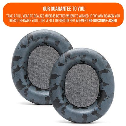 Arctis Nova Pro Wireless & Nova Elite Earpads - WC PadZ Nova Pro Wireless