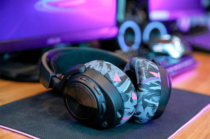 Arctis Nova Pro Wireless & Nova Elite Earpads - WC PadZ Nova Pro Wireless