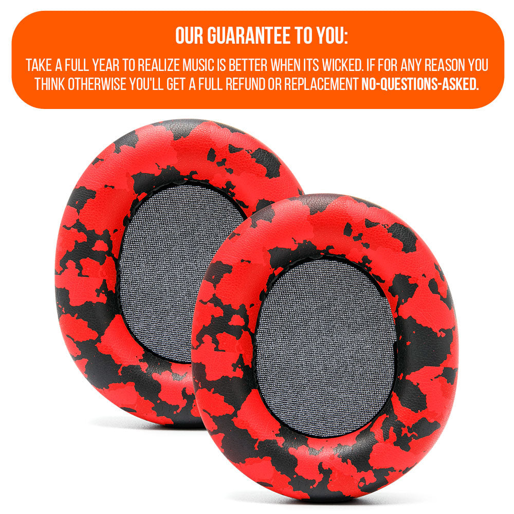 Arctis Nova Pro Wireless & Nova Elite Earpads - WC PadZ Nova Pro Wireless