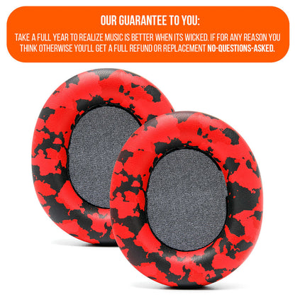 Arctis Nova Pro Wireless & Nova Elite Earpads - WC PadZ Nova Pro Wireless