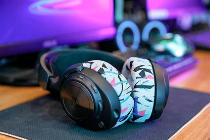 Arctis Nova Pro Wireless & Nova Elite Earpads - WC PadZ Nova Pro Wireless