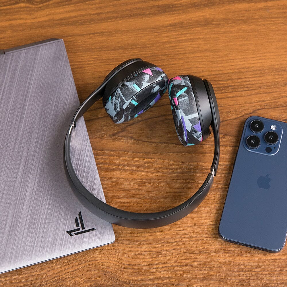 Upgraded Beats Solo 4 Earpads - WC PadZ Solo 4