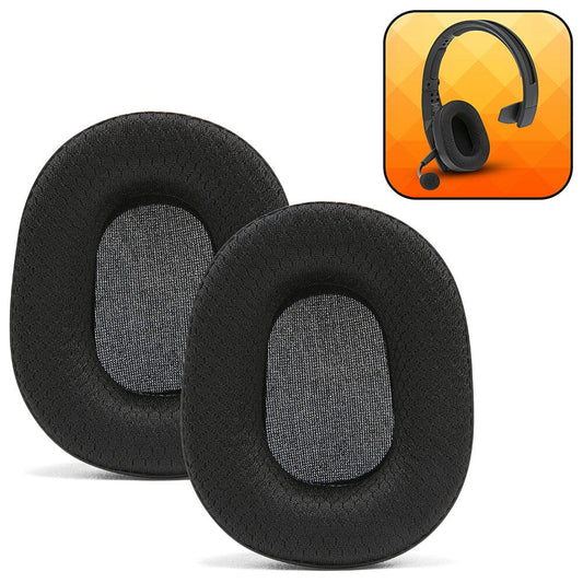 Upgraded BlueParrot B450 Earpads - WC PadZ B450