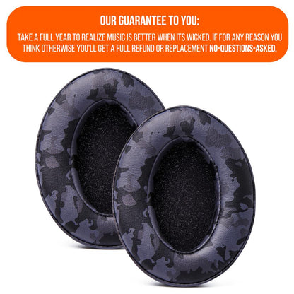 Upgraded Gaming Earpads