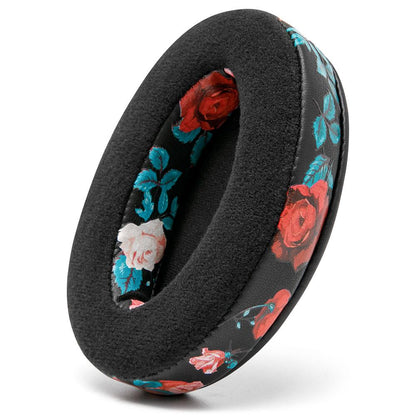 Upgraded Gaming Earpads - Hybrid Velour