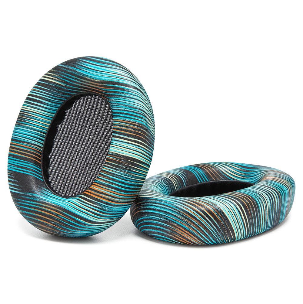 Upgraded Skullcandy Crusher ANC 2 Earpads - WC PadZ Crusher ANC 2