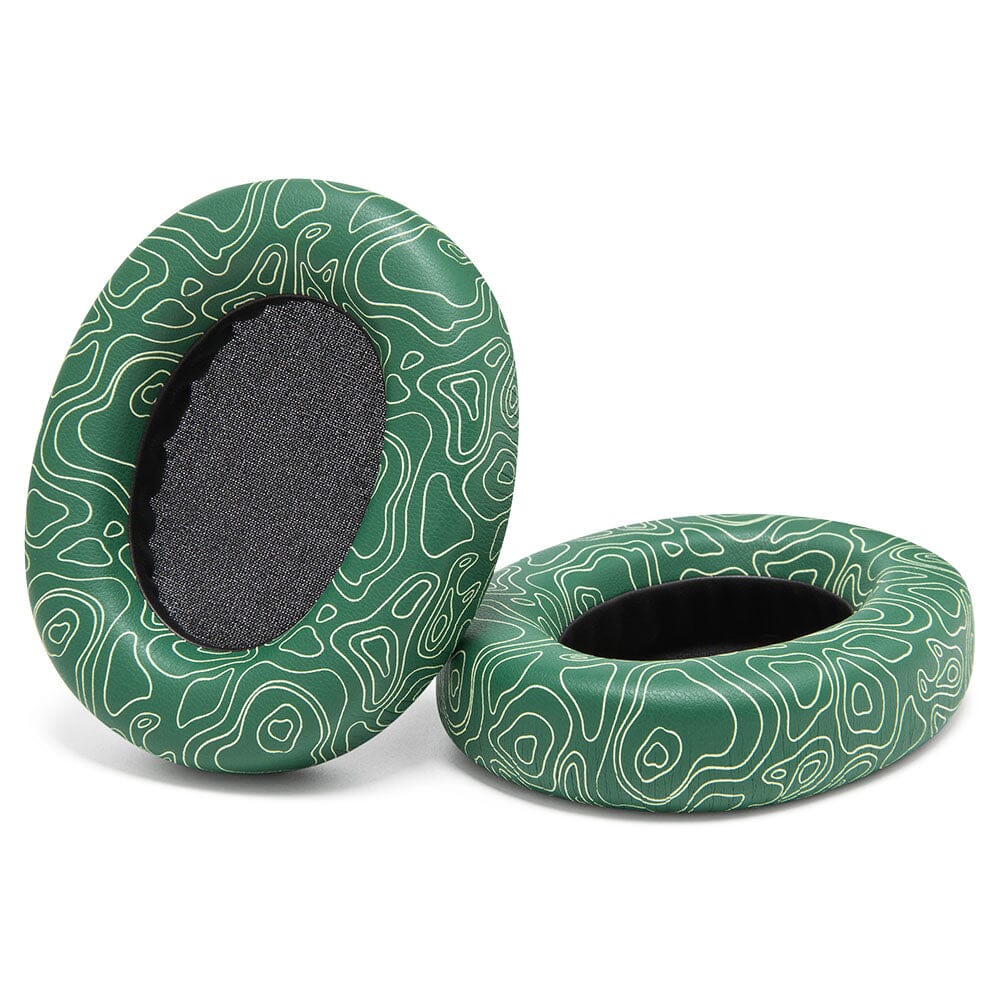 Upgraded Skullcandy Crusher ANC 2 Earpads - WC PadZ Crusher ANC 2