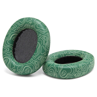 Upgraded Skullcandy Crusher ANC 2 Earpads - WC PadZ Crusher ANC 2